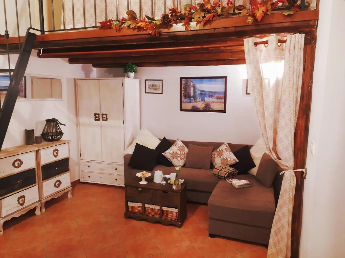 Casa Sicana Palerme