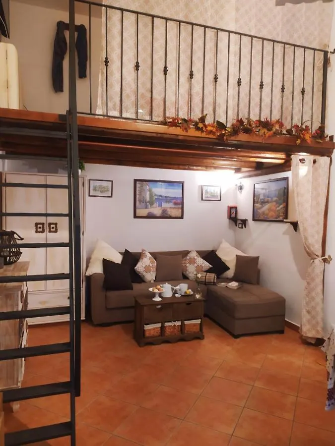 Casa Sicana Apartment Palermo
