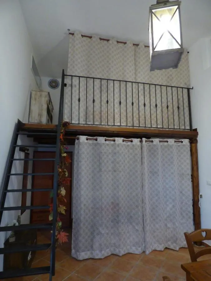 Casa Sicana Palerme 0*,  Italie