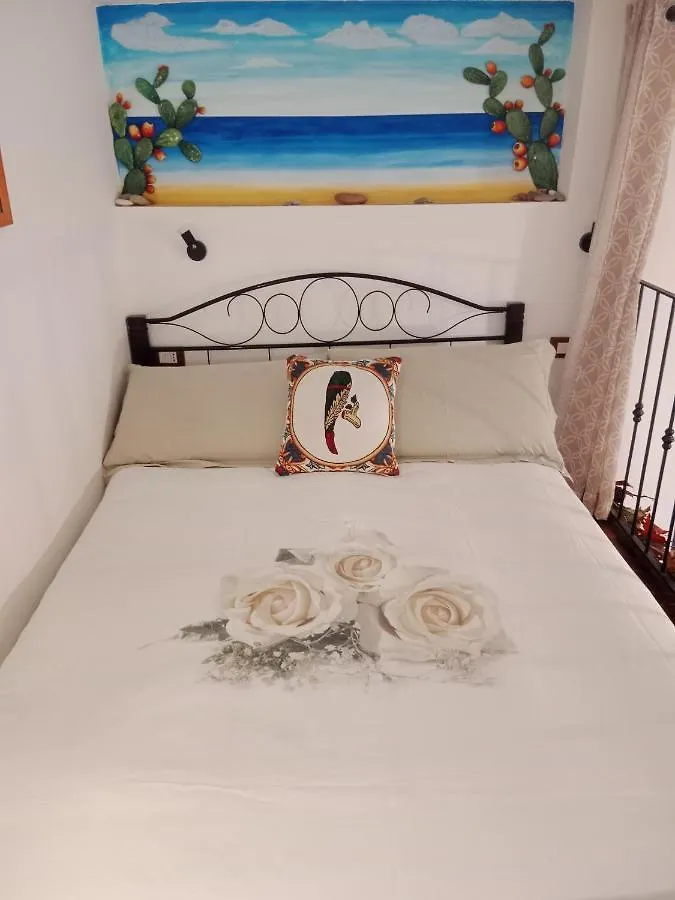 Casa Sicana Palerme