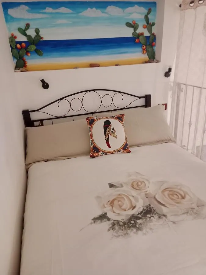 Appartement Casa Sicana Palerme