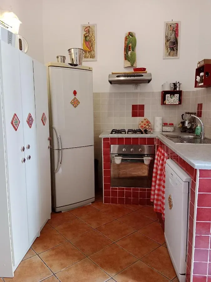 Casa Sicana Palerme