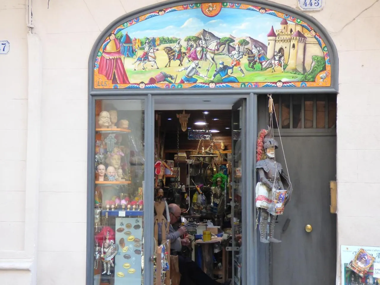 Casa Sicana Palerme 0*,